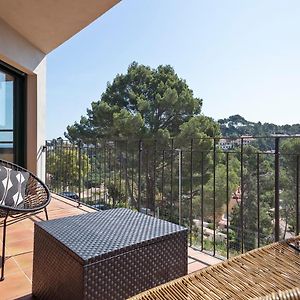 Precioso apartamento en Begur al lado de la playa Racó de Pals